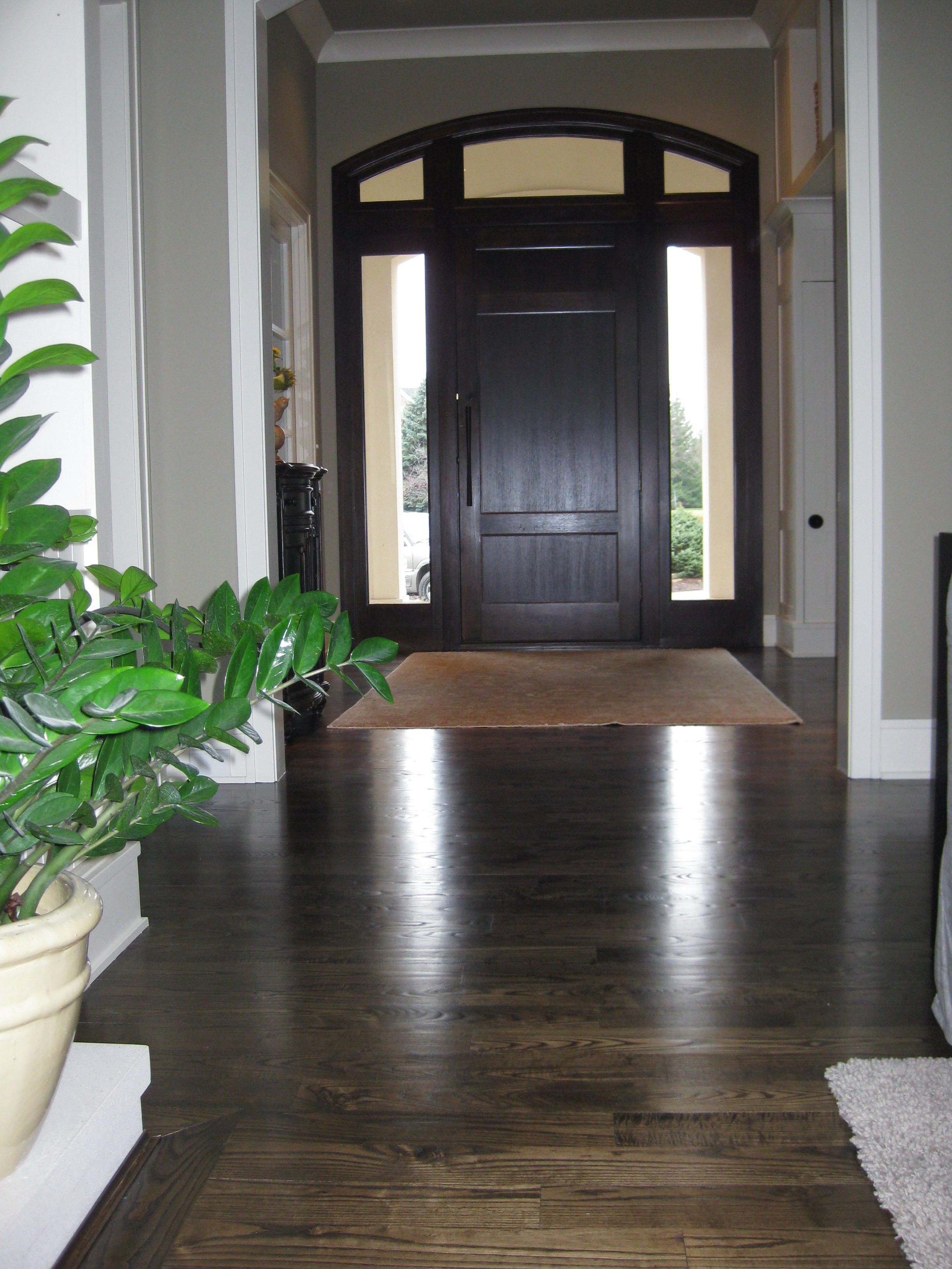 hardwood flooring gallery