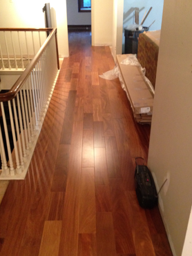 hardwood flooring gallery