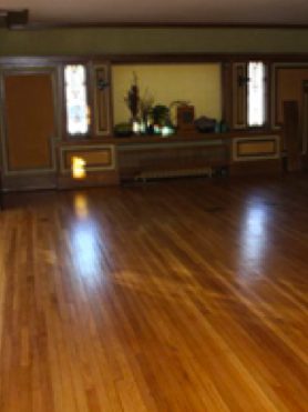 hardwood flooring gallery