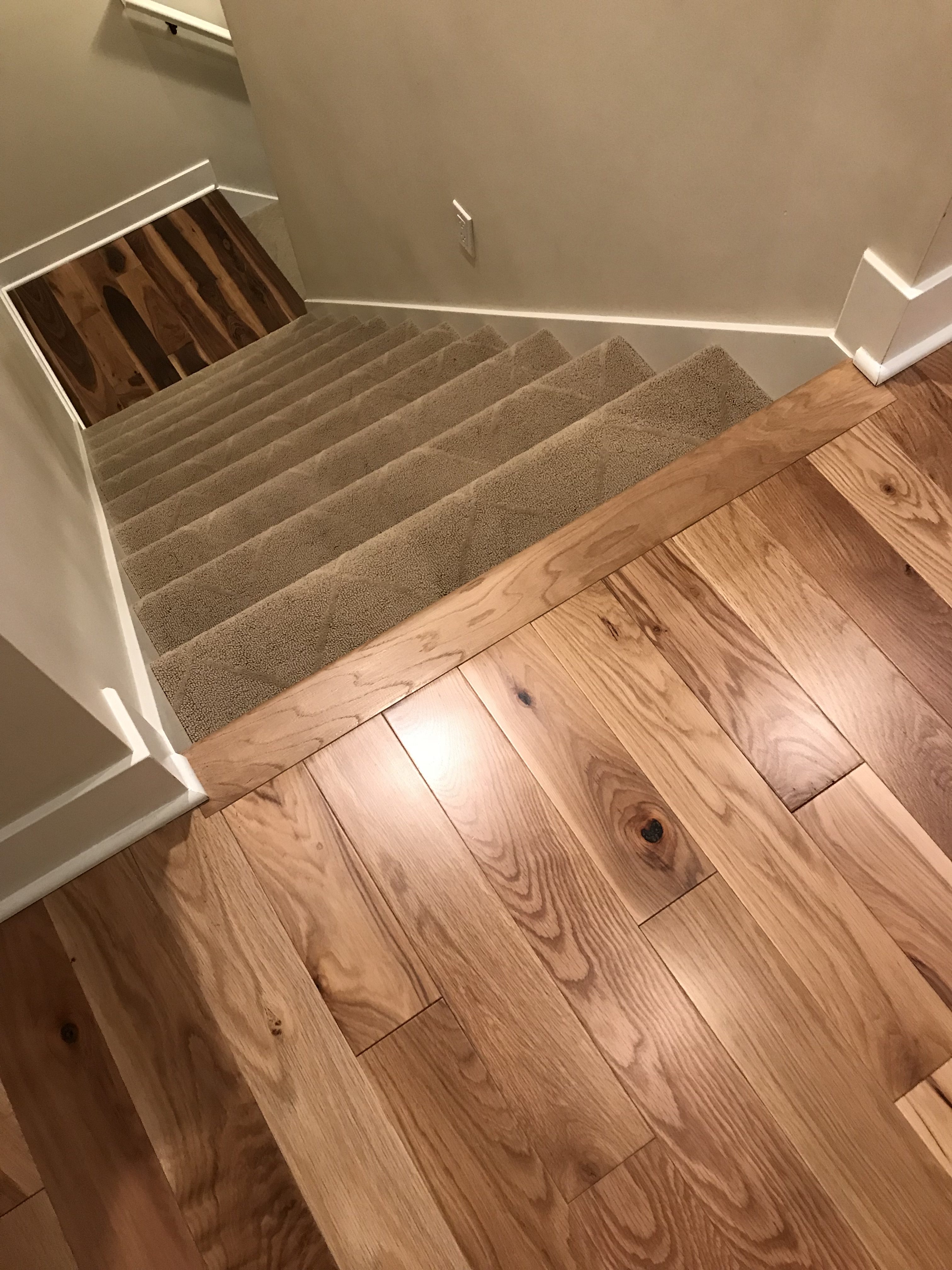 hardwood flooring gallery