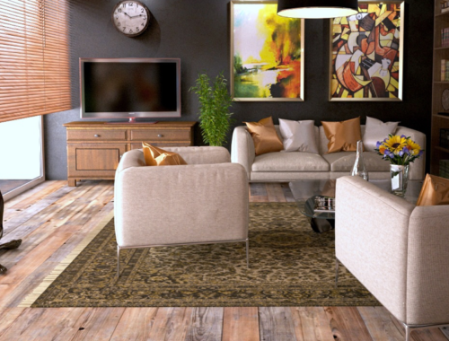 hardwood flooring gallery