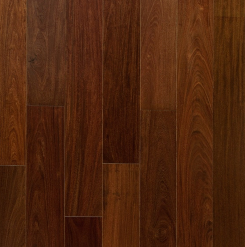 Hardwood Flooring Products