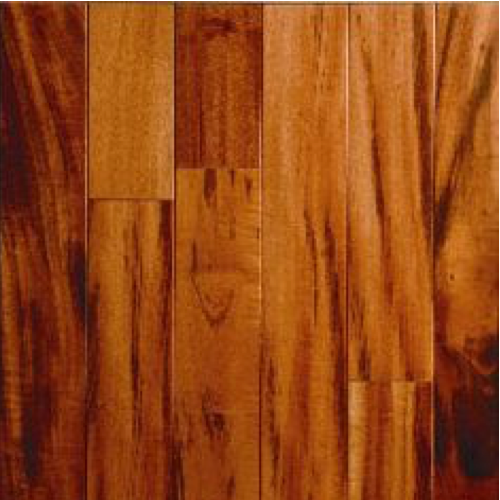 Tigerwood hardwood flooring | Hardwood Flooring Products